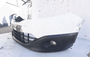 Zderzak przód halogeny nissan qashqai i J10 fl 326G 2