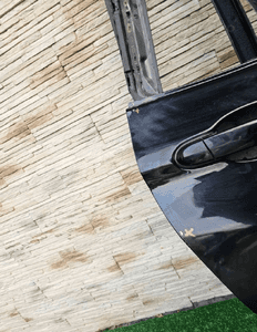 Drzwi bmw X3 F25 kolor 668 3