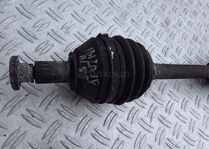 Półoś lewa krótka seat ibiza iv 1.9 tdi radom 2