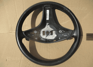 Kierownica mercedes W204 łopatki A2044603303 3