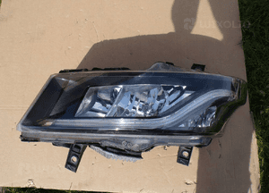 Iveco s-way lampa przednia lewa oryginał 58024392800 1
