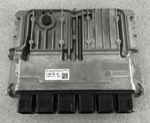 Komputer silnika bmw 5 G30 G31 5A307E2 org fv 1