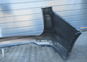 Zderzak tylny tył vw caddy iv 4 2K7807421 2020- 19