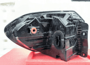 BMW X3 G01 LCI Oryginalna Lampa tylna prawa H4946304808 2sd015144 6