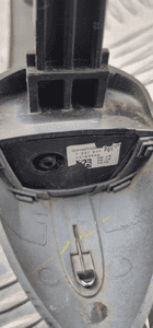 Bmw F01 F07 klamka drzwi zewnętrzna lewa 7237231 6