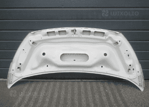 Maska pokrywa silnika peugeot expert ii citroen jumpy 2006-2016 12