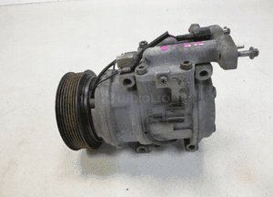 JAGUAR XK8 XK 8 X100 SPRĘŻARKA KLIMATYZACJI 4.0 ORYGINAŁ 3