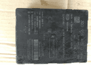 VW  Passat B8 modul sterownik Kesy 3Q0959435B