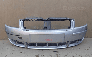 Zderzak przód przedni audi A4 B6 cabrio 8H0 1