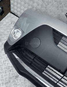 Zderzak przod przedni toyota RAV4 iv 4 12-15 1F7 9