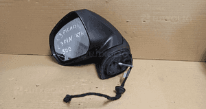 Lusterko lewe 3 pin citroen C3 picasso kth 2