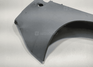 Błotnik prawy tył tylny citroen ami 9838349680 2020-2024 4