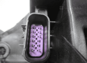 Nowa lampa przednia przód prawa mg 4 MG4 full led 11505839 2022 21