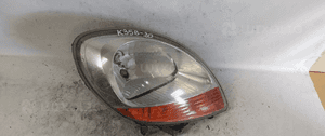 Przod przednia lampa prawa renault kangoo 1 lift 2