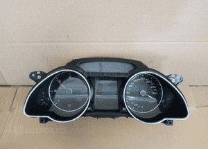 Licznik Zegar Audi A5 3.0TDI Automat 8T0920930D 2