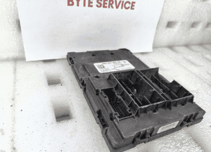 Vw ag sterownik moduł komfortu bcm 4N0907063AG 5