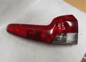 Tyl tylna lampa prawa volvo V50 lift 2