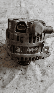 ALTERNATOR MAZDA 3 II BL 1.6B 1.6 16V A2TJ0881 3