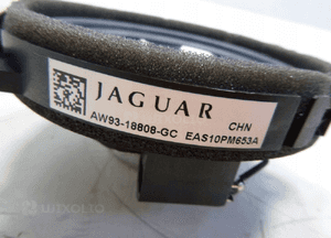 Jaguar xj X351 głośnik drzwi oryginał 14
