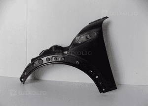 Mini Cooper R 55/56/57/58 Błotnik Przedni Lewy - 6398 4