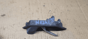 Klamka wewnętrzna lewy tył tylna lewa Mercedes W124 1247600161 3