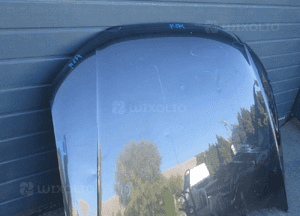 Maska pokrywa silnika audi A4 B8 8K0 2007-2011 6