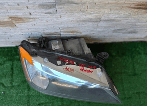 Lampa xenon bmw X3 F25 usa 7222028 2