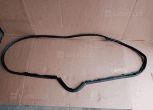 Uszczelka drzwi prawy przód przednia prawa Audi A6 C6 4F0831346A 4