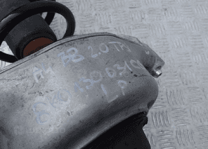 AMORTYZATOR LEWY PRZOD AUDI A4 B8 2.0 TFSI 8K0130031CG 4