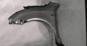 Błotnik przedni prawy suzuki swift MK6 vi  zee morski błękitny 4