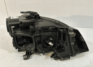 AUDI A4 B8 Lampa przednia Xenon L - 14844 5