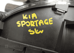 ZESTAW STARTOWY KIA SPORTAGE 10