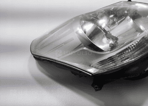 Lampa prawa prawy przód przednia toyota verso 81110-0F090 2009-2013 5