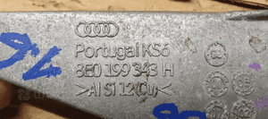 Łapa wspornik silnika Audi A4 B6 1.6 8E0199343H 4
