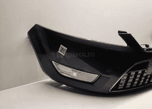 Zderzak przód przedni | ford mondeo MK4 iv halogeny G6 6