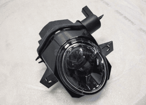 Porsche 911 turbo 997 halogen przód przedni lewy nowy oryginał 3