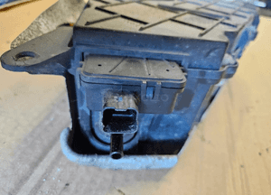 Citroen C4 Peugeot 307  1.6 HDI zbiornik płynu FAP DPF 2