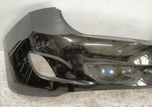 Zderzak tył tylny hyundai I30 ii 2 hb 12- 2