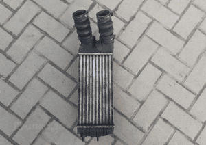 Citroen Berlingo Peugeot Partner Xsara 1.6 hdi intercooler 9645965180 3