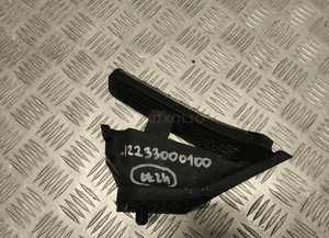 Mercedes W223 pedał gazu A2233000100 6