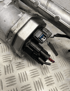 PRZEKLADNIA MAGLOWNICA RENAULT MEGANE V 5 E-TECH 11