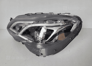 Reflektor Mercedes E W212 FULL LED Lewa 12631 2