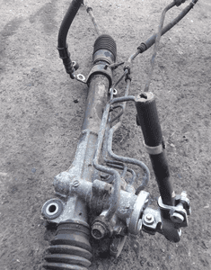 Mazda MPV 99-06 Przekładnia kierownicza Maglownica 1