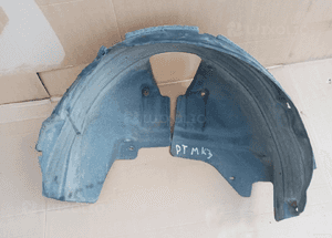 Nadkole prawy tył tylne prawe Ford Mondeo MK3 Sedan 2