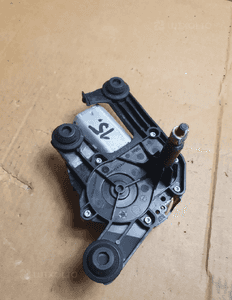 MECHANIZM WYCIERACZEK TYŁ CITROEN C3 9683382380 2