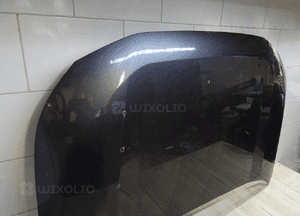 Toyota RAV4 v 19- maska pokrywa silnika llu 2