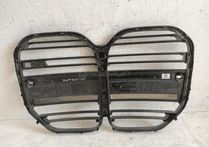 Atrapa gril grill bmw 4 G22 G23 m-pakiet lift 22- 2