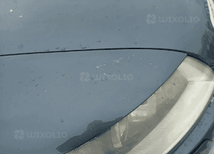 Audi A6 C6 błotnik przod przedni prawy lewy LZ7R 10