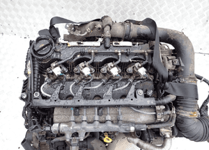 Silnik mazda 6 gh 2,2 cdti R2AA 185KM 1