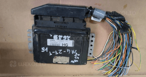 STEROWNIK SILNIKA KOMPUTER ROVER 75 MG ZT 2.5 V6 NNN000170 S108847003 1